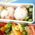 ふなここ's cooksnap of when they made アスパラの塩昆布和え.