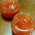 nozomi1121's cooksnap of when they made キラキラ☆真っ赤なとまとジャム♪.