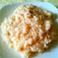 すだっちー27's cooksnap of when they made 冷ごはんで♡あっさり鮭リゾット.