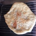 ともぱんたから's cooksnap of when they made ナポリ風ピッツァの生地.
