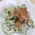 やんぐばあちゃん's cooksnap of when they made ゴーヤのマヨサラダ.