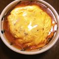 INーNーOUT's cooksnap of when they made 早い！簡単！我が家の天津飯.