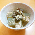 ほし☆うさ's cooksnap of when they made あっさり☆緑茶ゼリー☆.