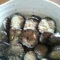 ROSE＊マリン's cooksnap of when they made 簡単！茄子の生姜焼き.