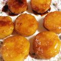 あのね813's cooksnap of when they made お弁当に♪いももち兄弟.