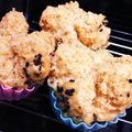 s2meisaes2's cooksnap of when they made 花のようにひらけ！あたしの蒸しパン～甘いみそ味～.