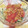 まちゃぉ's cooksnap of when they made トマトときゅうりのサラダ.