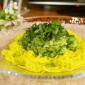 yuki829's cooksnap of when they made きゅうり一本！絶品ぶっかけ素麺.
