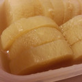MaiKoAmore's cooksnap of when they made とろける柔らかさ＊ゴマ油が香る大根の煮物.