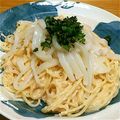 カビル's cooksnap of when they made ごちそう、タラコパスタ♪.