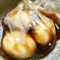 どれみ０８'s cooksnap of when they made サワー漬け☆さっぱり味玉.