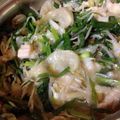 TAMASAND's cooksnap of when they made モツニラ炒め～柚の香り～.