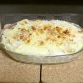 独り暮らし理系男子's cooksnap of when they made 失敗なしの簡単グラタン♪.