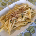 かこみー's cooksnap of when they made ジャガイモのさっぱり炒め.