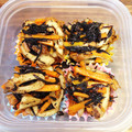 raspberryjam's cooksnap of when they made お弁当ストック☆ひじきとちくわの煮物.