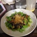 いがらしりょう's cooksnap of when they made 夏バテ!!冷ナス椎茸もやしのオロシあえ.