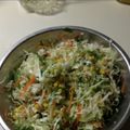 デブデブコング's cooksnap of when they made やめられない！？ヌードルサラダ☆.