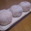 わたママ's cooksnap of when they made おかかチーズの焼きおにぎり.