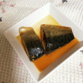 さきすけ♪'s cooksnap of when they made めんつゆで簡単美味しいサバの煮つけ.