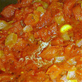 sulato's cooksnap of when they made トマトソース＠基本のトマトソース.