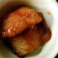 ブウチャン's cooksnap of when they made 簡単！サバの竜田揚げ！.