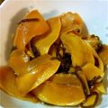 ゆきんこ405's cooksnap of when they made コリンキーの塩昆布漬け.