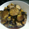 ROSE＊マリン's cooksnap of when they made さっぱり茄子の南蛮風.