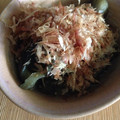 ゴッドエネル's cooksnap of when they made とっても簡単☆白だしで茄子の煮びたし♪.