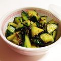 キティ子…'s cooksnap of when they made やみつききゅうり.