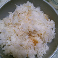 ハルとサスケ's cooksnap of when they made おそらく たぶん一番簡単 塩レモンご飯。.