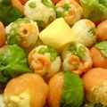 おらんだまめ's cooksnap of when they made 基本のすし飯.