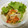 ようごりん's cooksnap of when they made スモークサーモンとしめじのシソ風味マリネ.