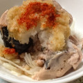 マンサ's cooksnap of when they made 鯖の水煮缶で大根おろし和え.