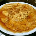 ノブ氏's cooksnap of when they made 10分で簡単!カニ玉もどきのツナ玉♡.