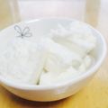 ぽこぱ's cooksnap of when they made ミルクギモーヴ.