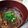 terurun。's cooksnap of when they made 【ダイエット】もずくと春雨の即席スープ♪.