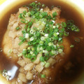 スナフ♪'s cooksnap of when they made 長芋を使った赤魚の揚げだし.