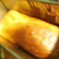 ccnnomom's cooksnap of when they made ミカン缶詰めとHMのパウンドケーキ.