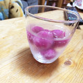 ひとはた's cooksnap of when they made アイスの実 DE カクテルデザート.