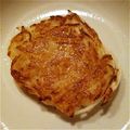 リープリヒ's cooksnap of when they made うまうま絶品♪簡単♪大根もち(^-^)v.