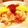 michei's cooksnap of when they made 炊飯器で☆炊き込みトマトライス.