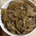 さちころ77's cooksnap of when they made 大根とキノコだけ♪とろける煮物(^∇^).