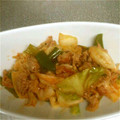 ブロッコりん's cooksnap of when they made 簡単！本格的！我流回鍋肉！！.
