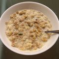 はらぺこきてぃ's cooksnap of when they made ダイエット朝食！おからと大豆グラノーラ.