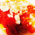 Sola♡'s cooksnap of when they made 簡単トマトのマリネ♡中華風♡夏バテ解消.