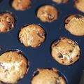 cocomi's cooksnap of when they made 簡単チョコカップケーキ.