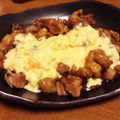 oneway0424's cooksnap of when they made 簡単！揚げないチキン南蛮.
