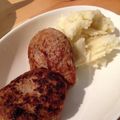 Tomomims's cooksnap of when they made マッシュポテト＊簡単付け合わせ.