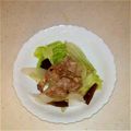 ルディこう's cooksnap of when they made 豚バラ炒めのもやし蒸し☆さっぱりポン酢.