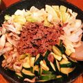 かにゆか's cooksnap of when they made おもてなしにも♡韓国風すき焼き♫プルコギ.